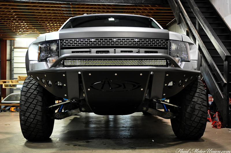 Illustration for article titled Today's My Last Day at Fluid MotorUnion. Have Some Pictures.